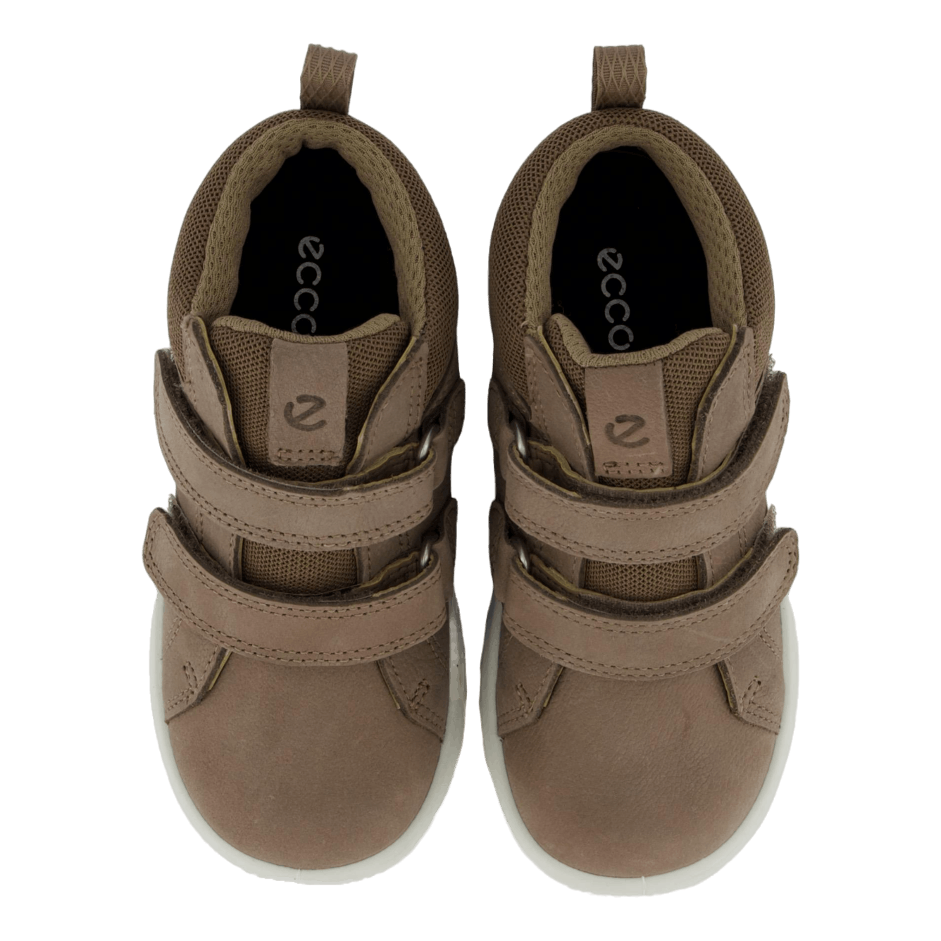 Ecco Sp.1 Lite Infant Taupe/taupe