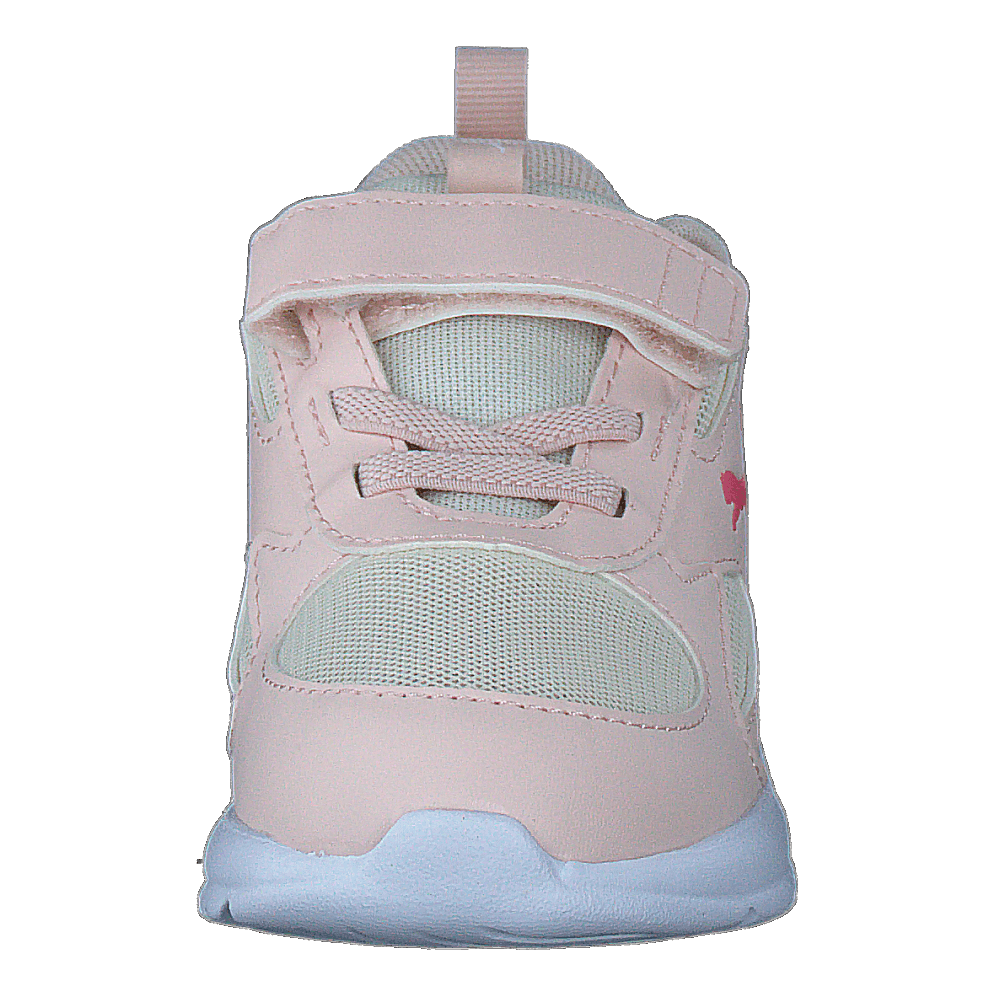 Puma Fun Racer Ac Inf Pristine-sunset Pink