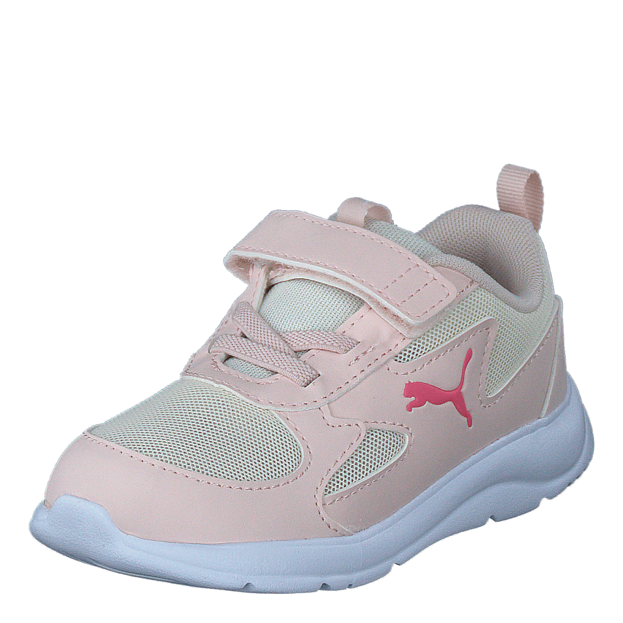 Puma Fun Racer Ac Inf Pristine-sunset Pink