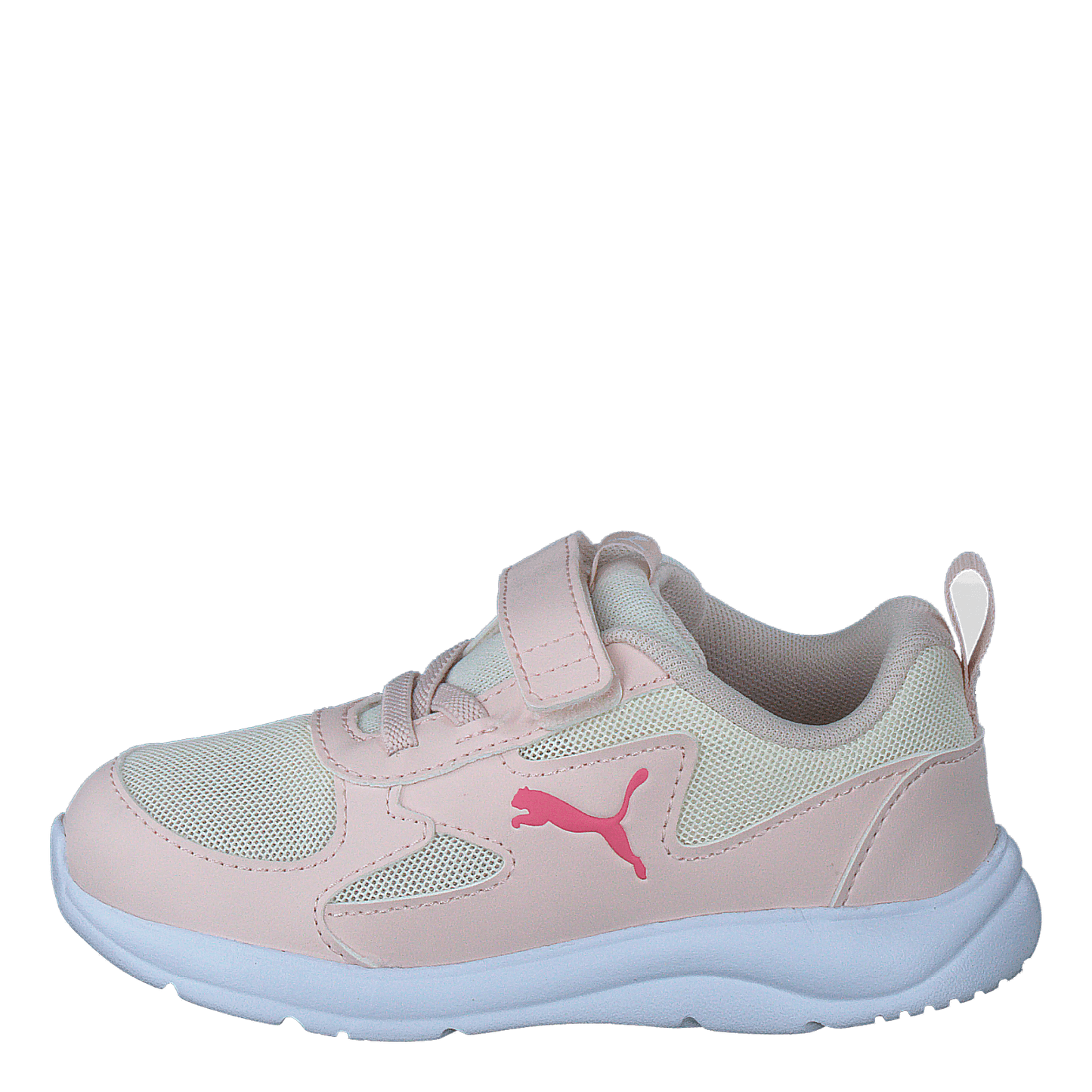 Puma Fun Racer Ac Inf Pristine-sunset Pink