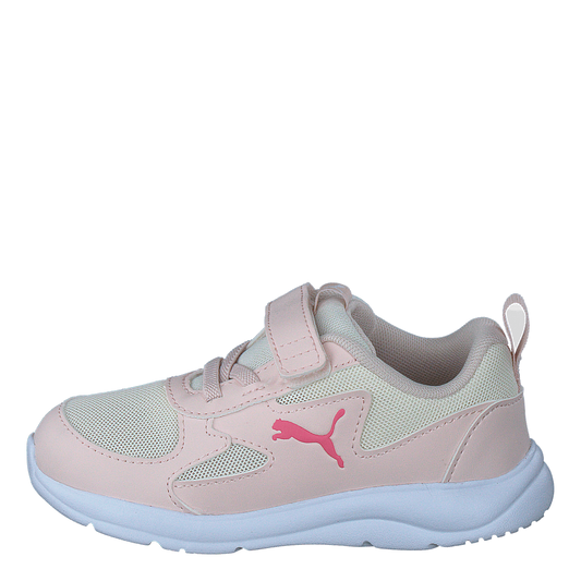 Puma Fun Racer Ac Inf Pristine-sunset Pink