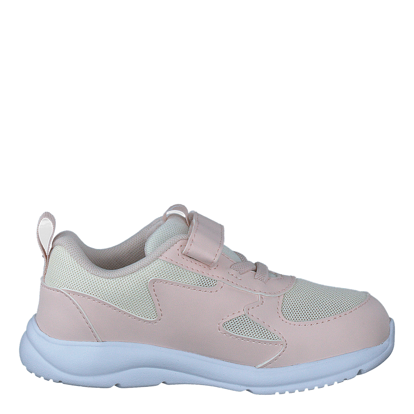 Puma Fun Racer Ac Inf Pristine-sunset Pink