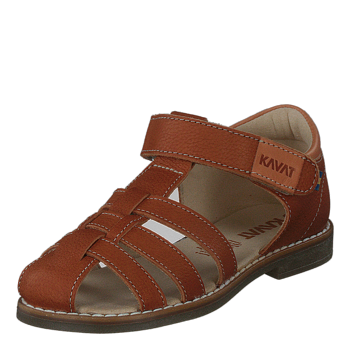 Forsvik Ep Light Brown