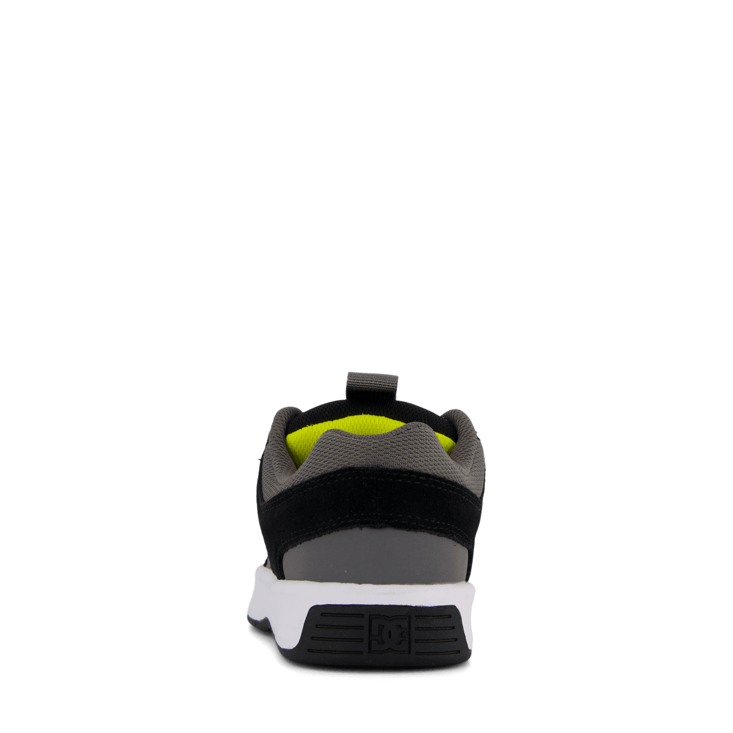 Lynx Zero Black/lime