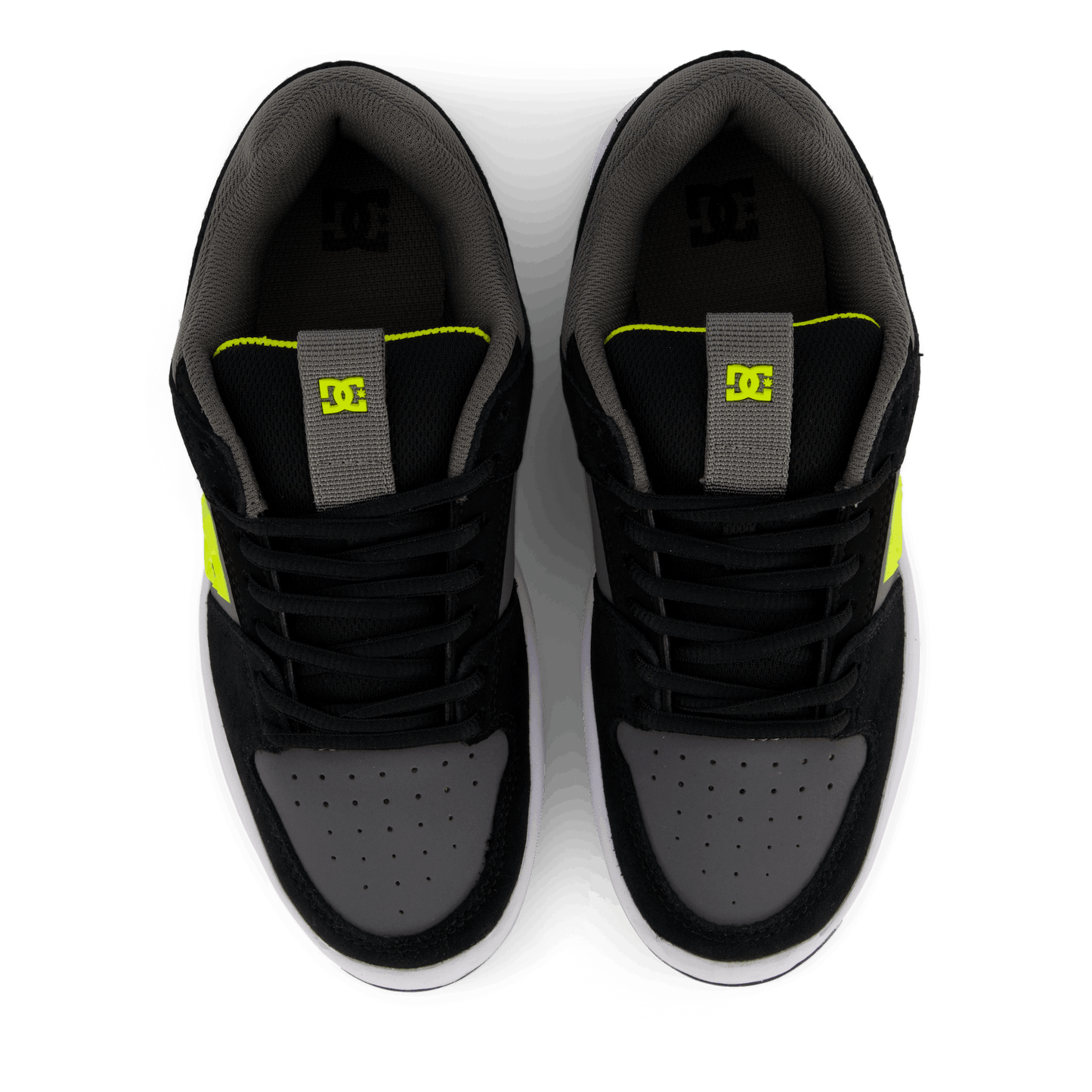 Lynx Zero Black/lime