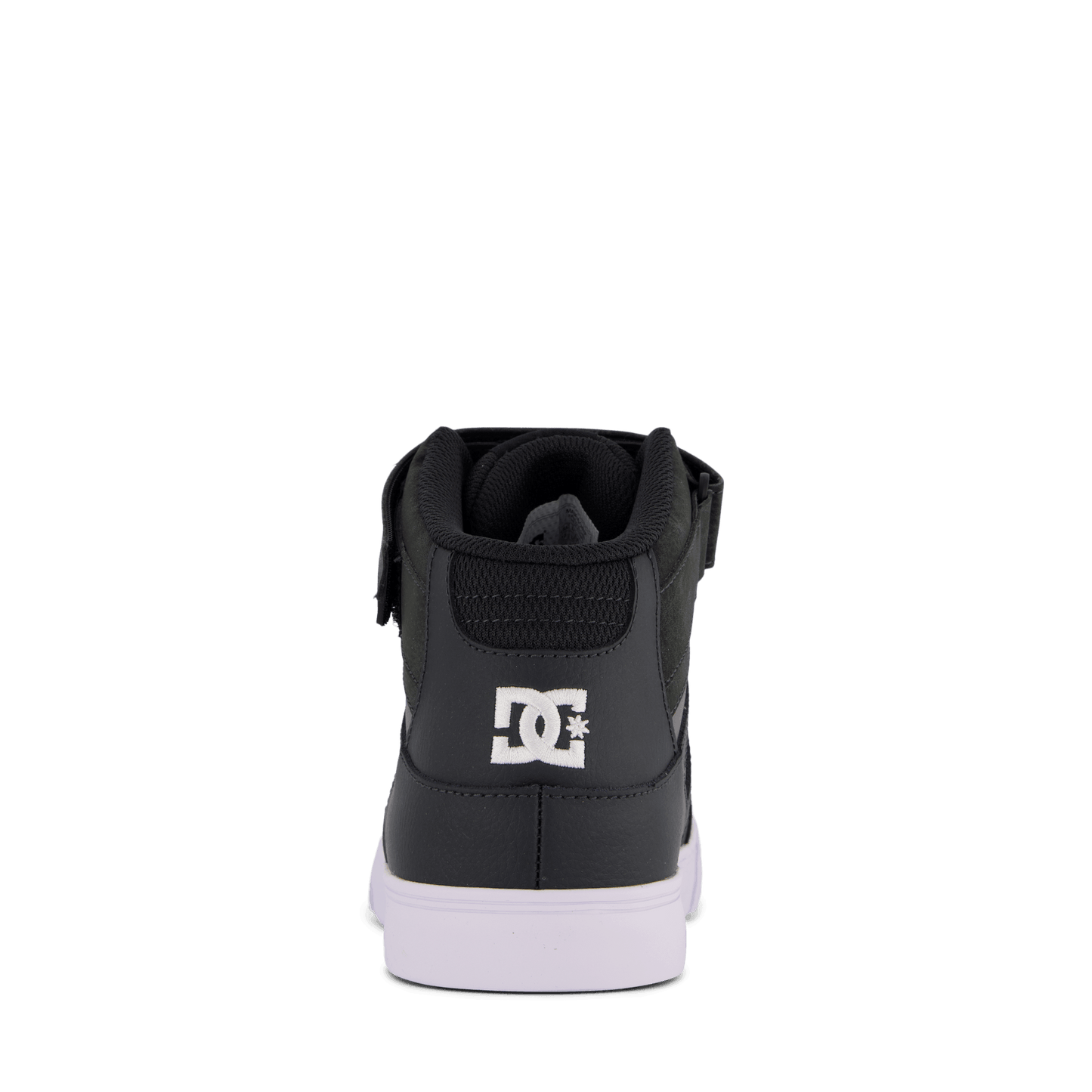 Pure High-top Ev Anthracite/black