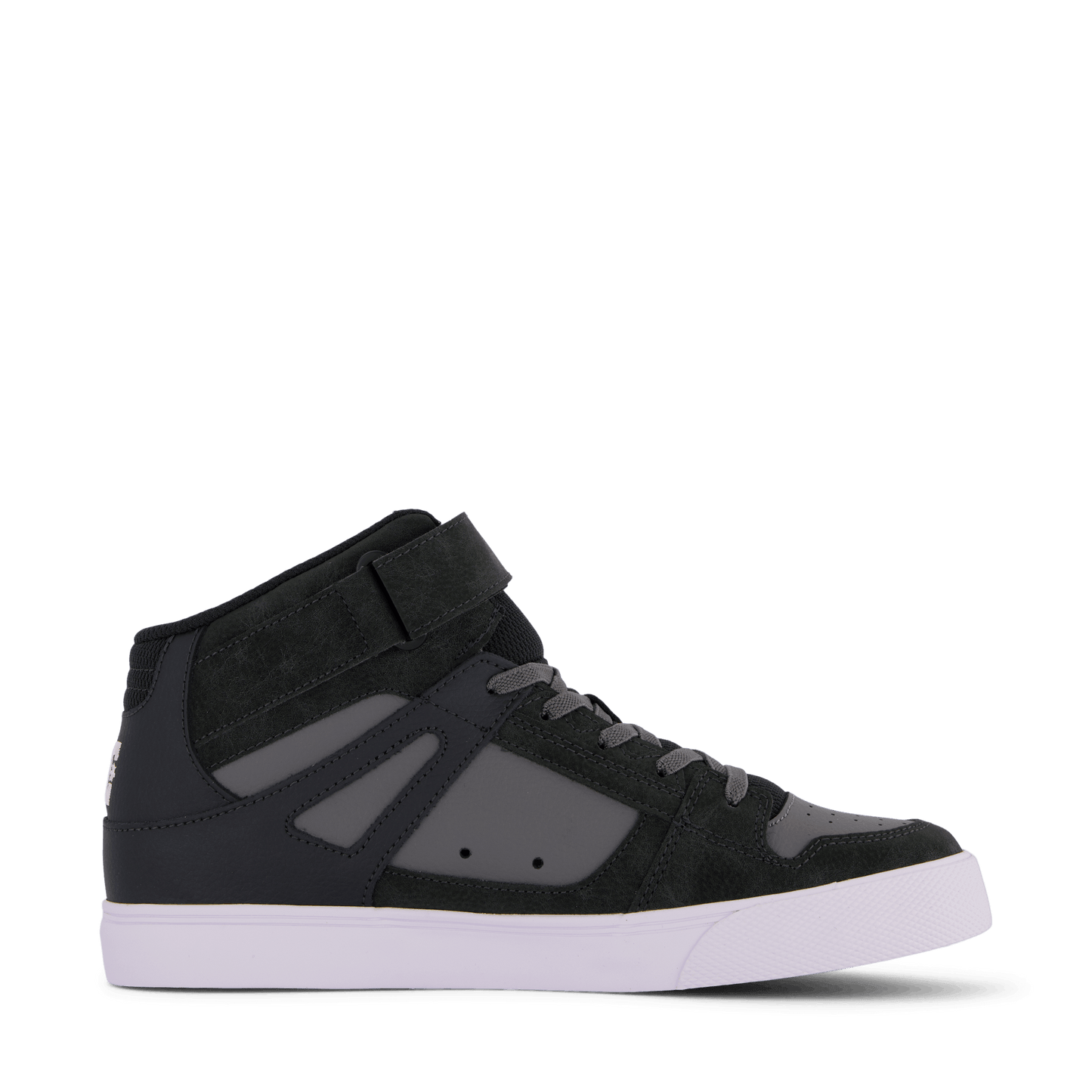 Pure High-top Ev Anthracite/black