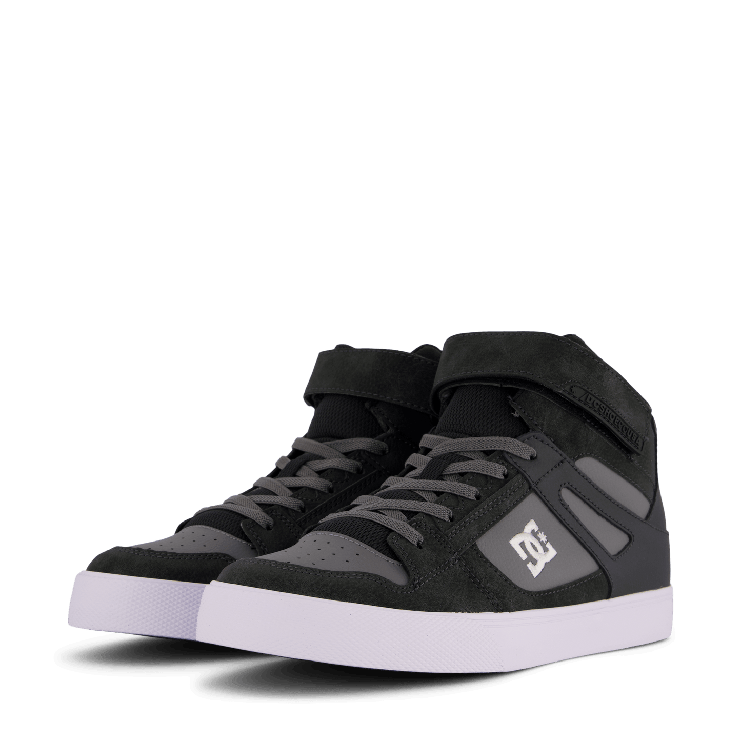 Pure High-top Ev Anthracite/black