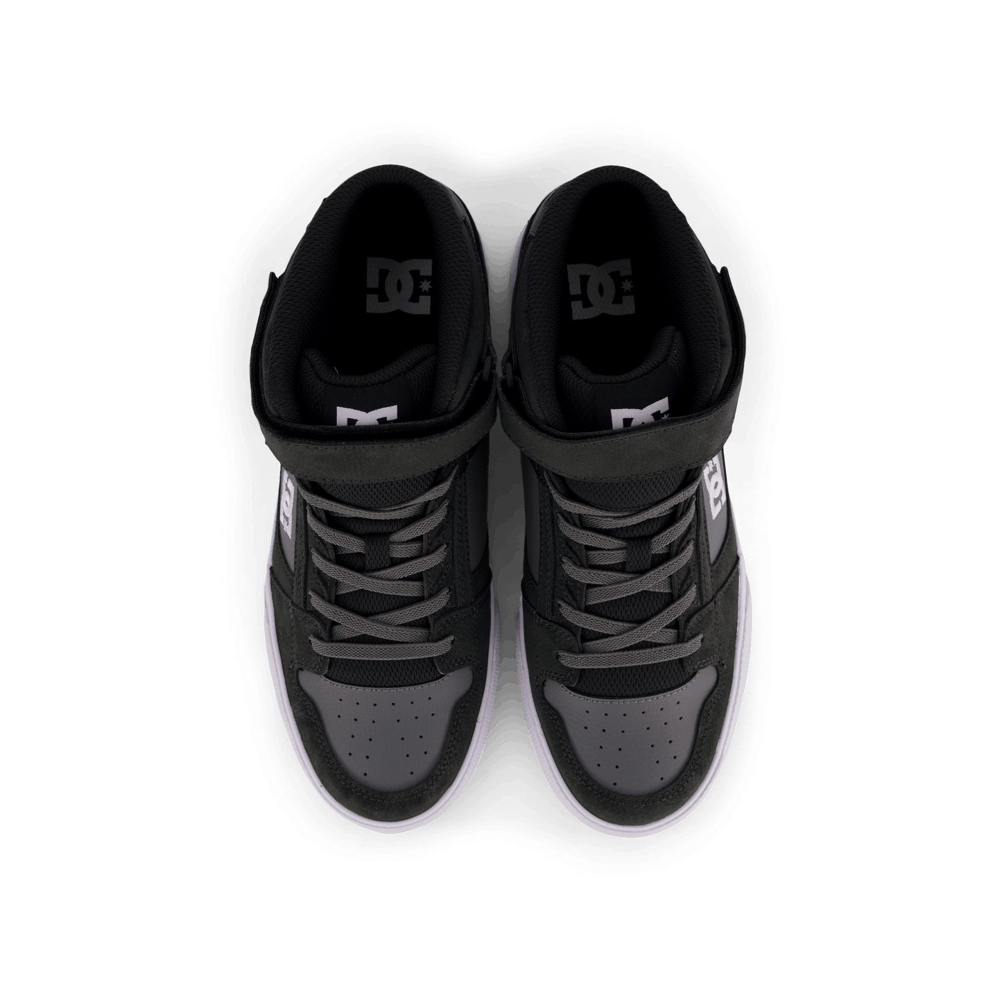 Pure High-top Ev Anthracite/black