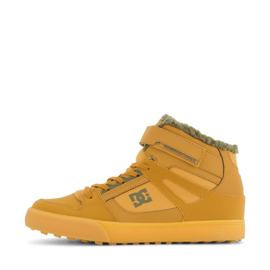 Pure High-top Wnt Ev Wheat