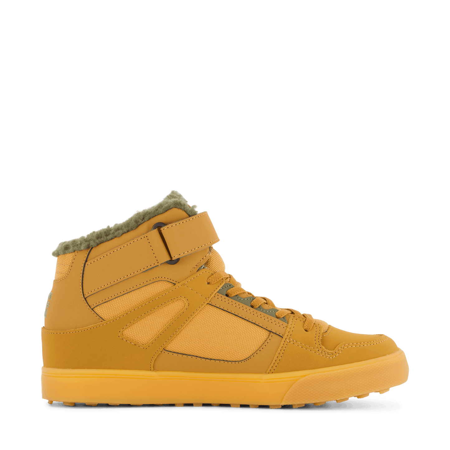 Pure High-top Wnt Ev Wheat