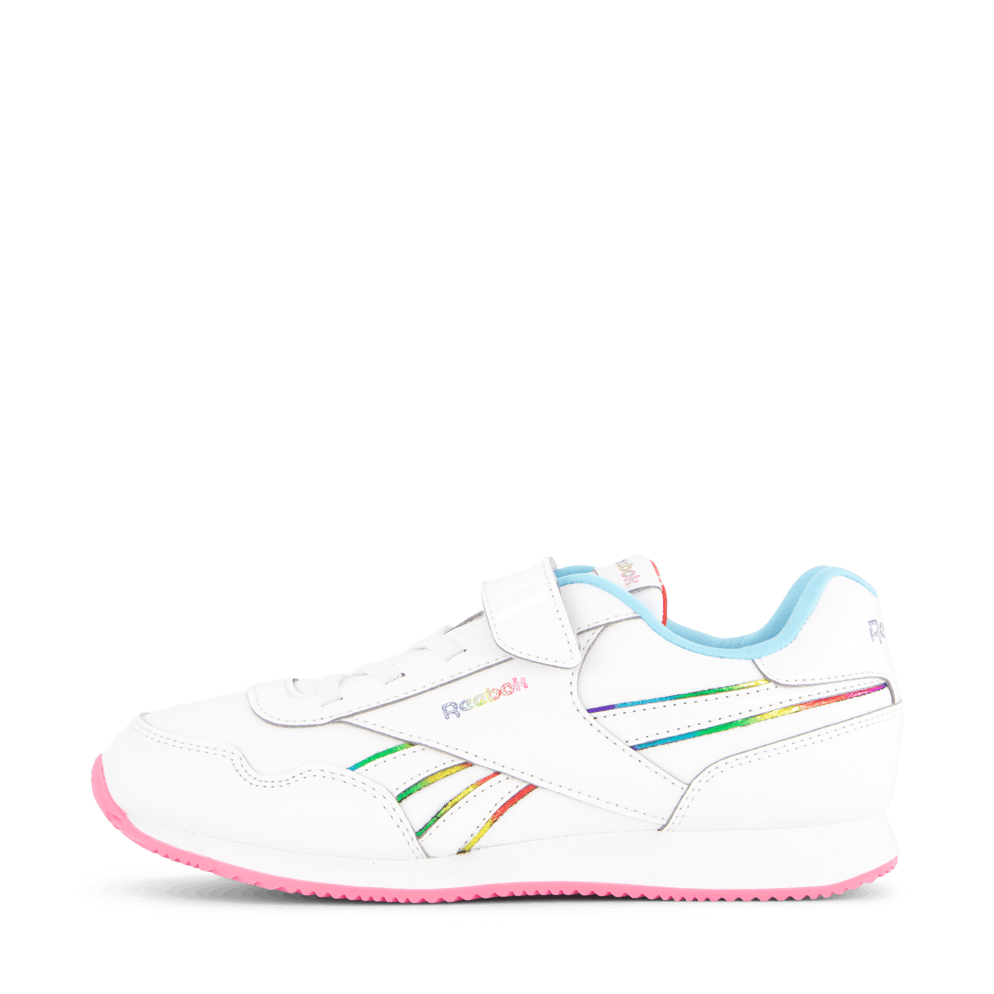 Royal Classic Jog 3.0 1v Ftwwht/vecred/dgtblu