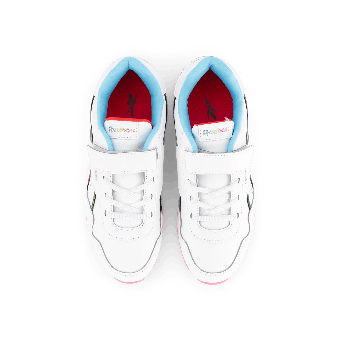 Royal Classic Jog 3.0 1v Ftwwht/vecred/dgtblu