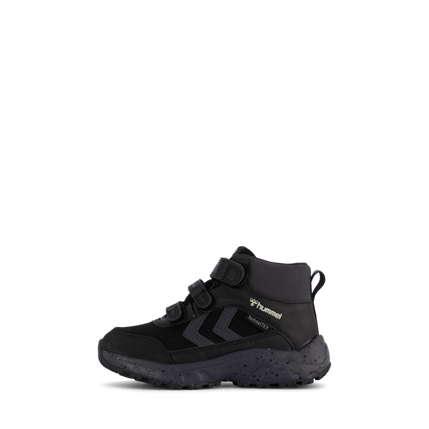 Root Tex Infant Black/black