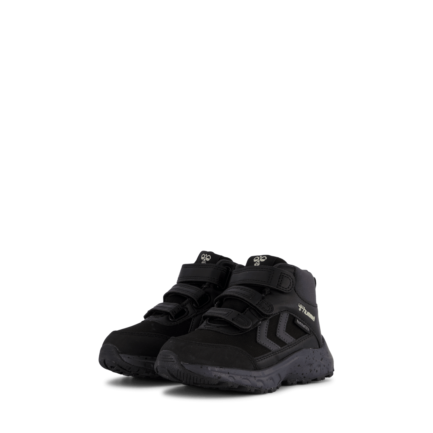 Root Tex Infant Black/black