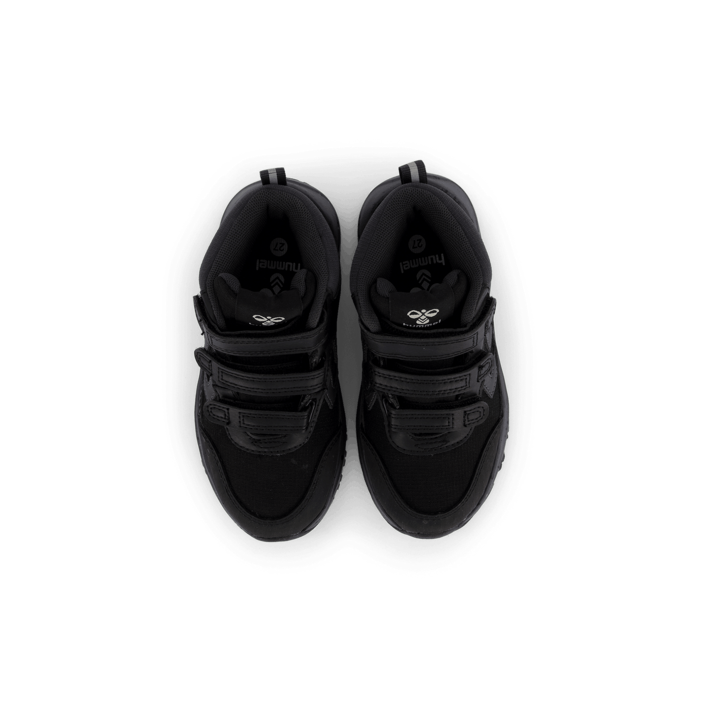 Root Tex Infant Black/black