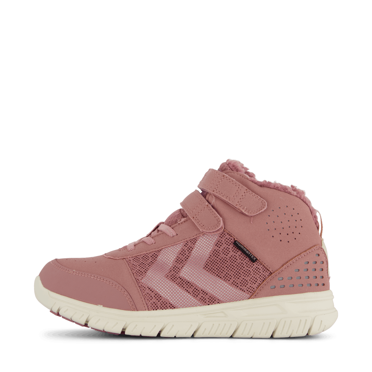 Crosslite Winter Mid Tex Jr Nostalgia Rose