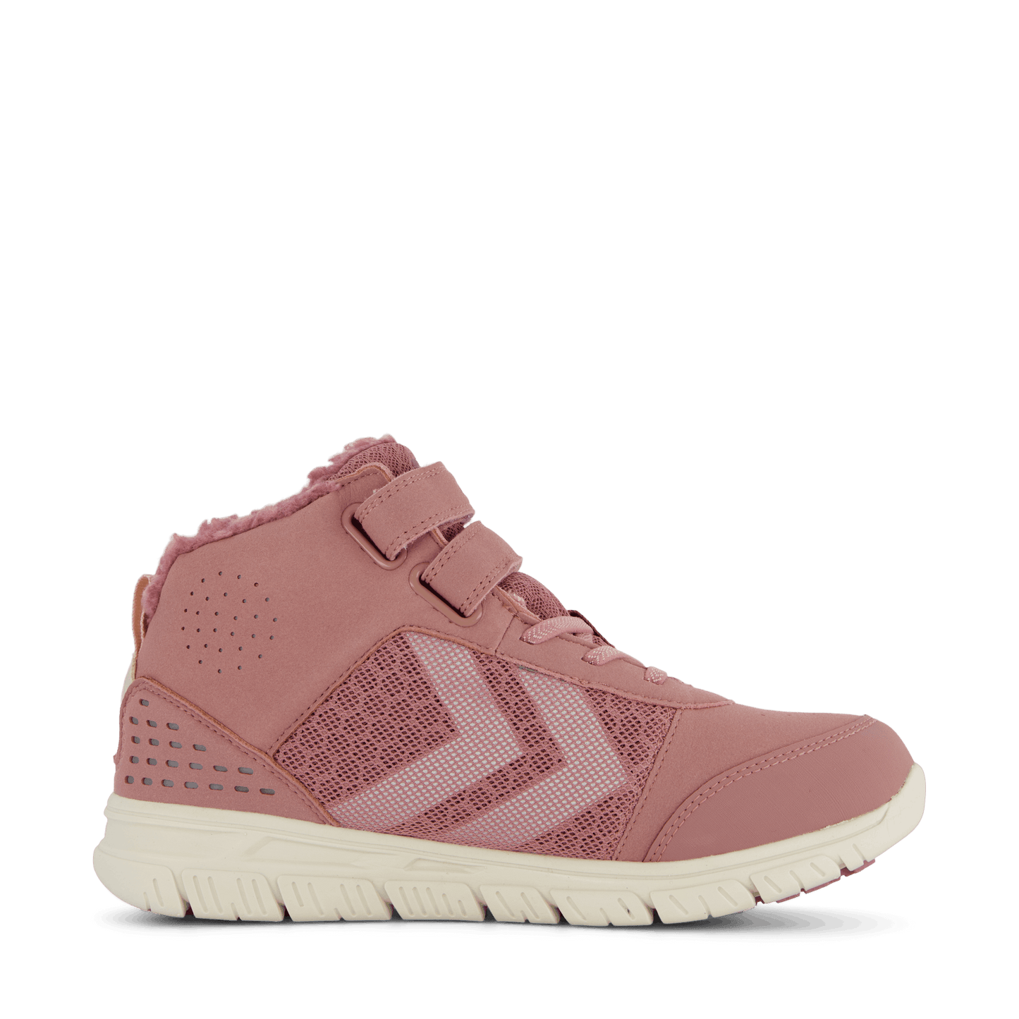 Crosslite Winter Mid Tex Jr Nostalgia Rose