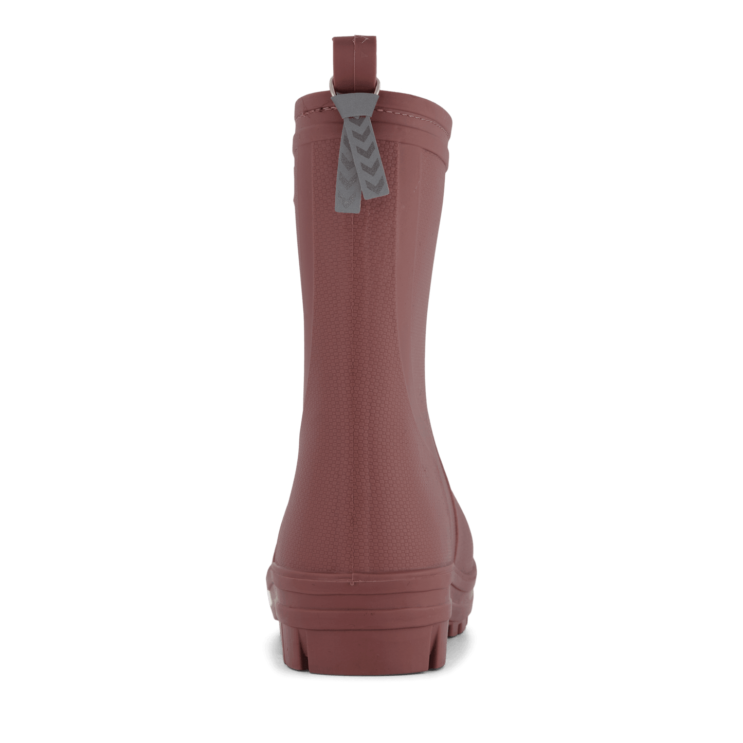 Thermo Boot Jr Rose Brown