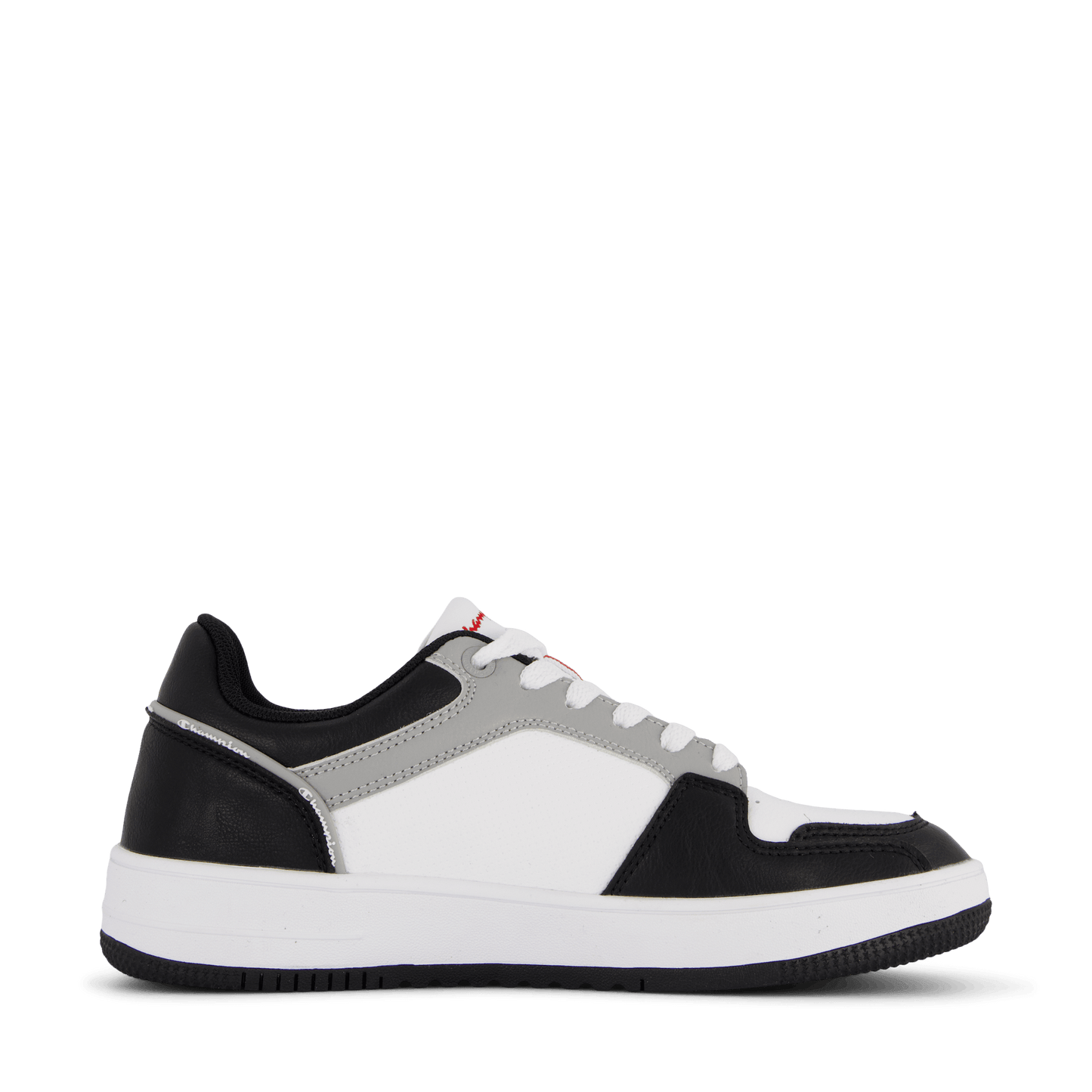 Low Cut Shoe Rebound 2.0 Low B Bright White A