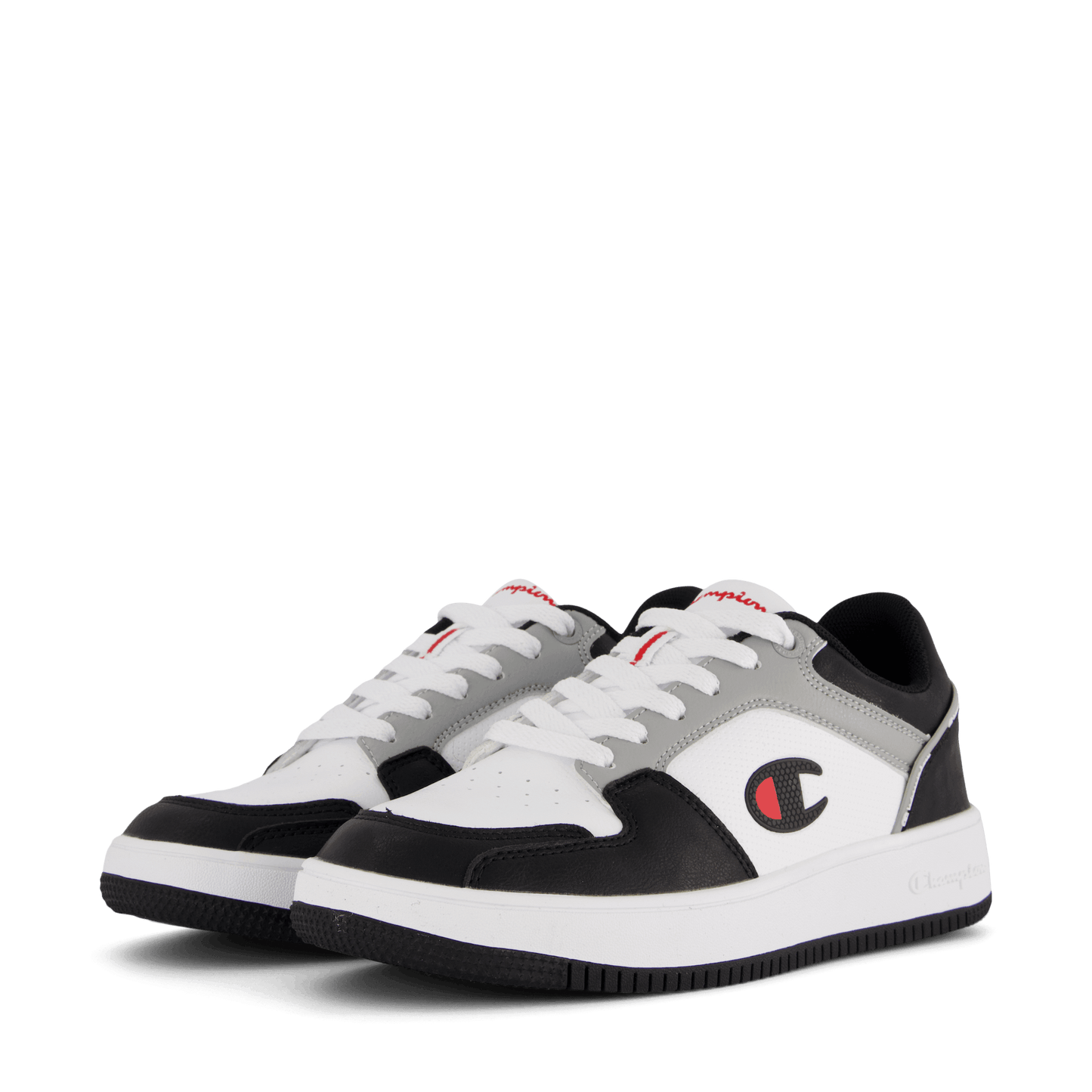 Low Cut Shoe Rebound 2.0 Low B Bright White A