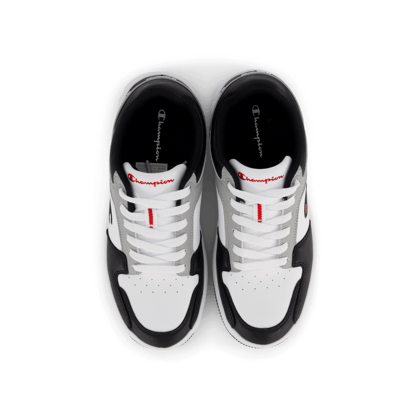 Low Cut Shoe Rebound 2.0 Low B Bright White A