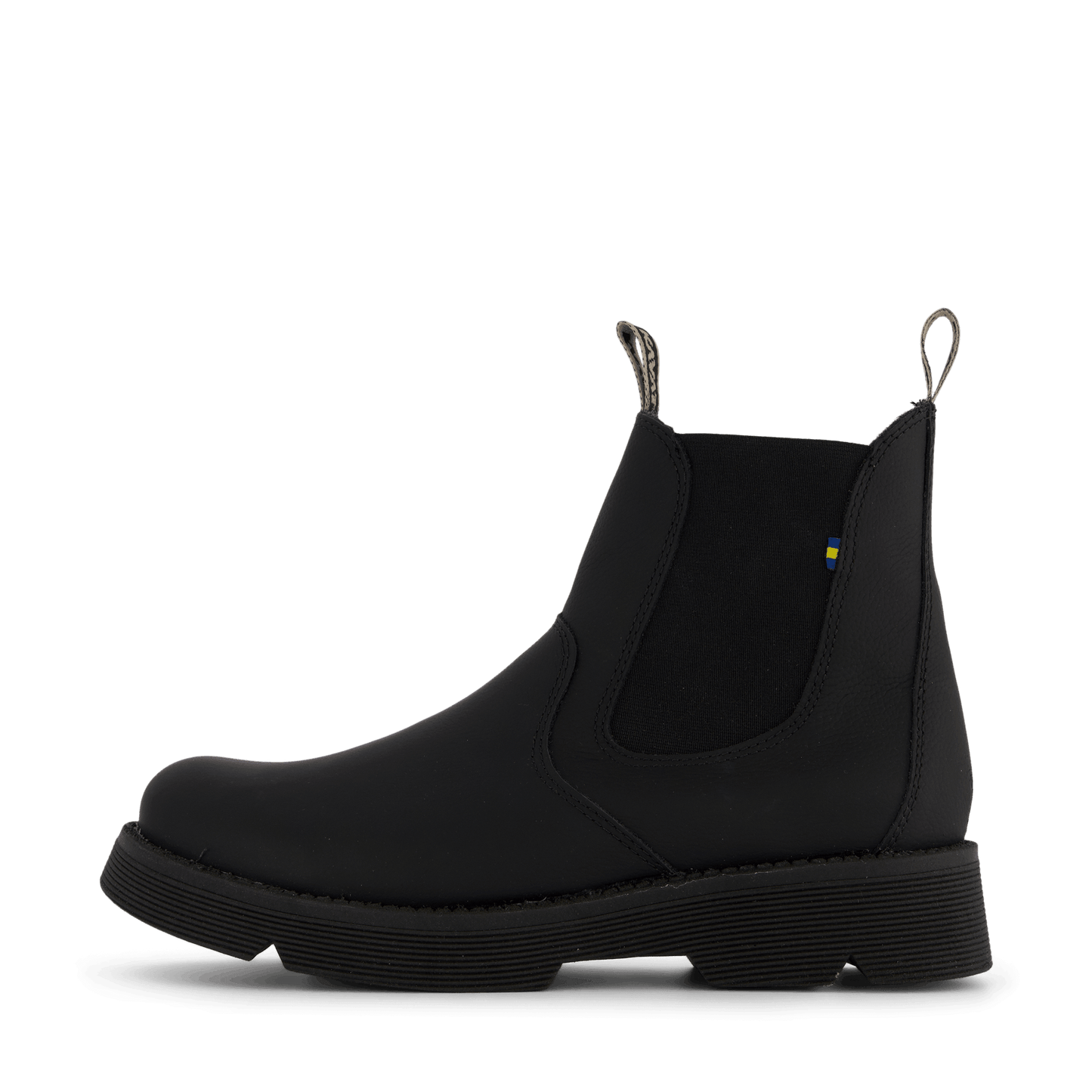 Luleå XC Black