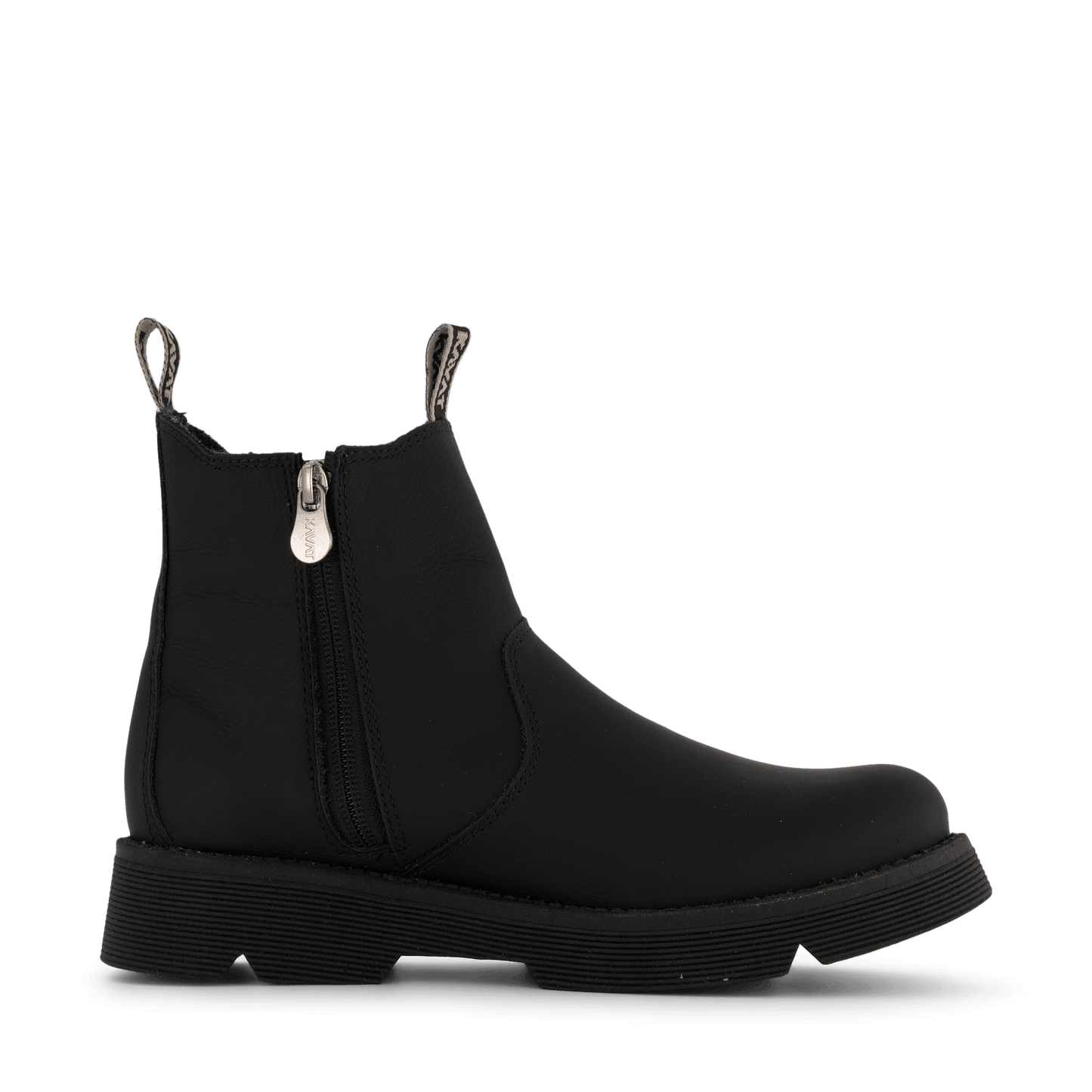 Luleå XC Black