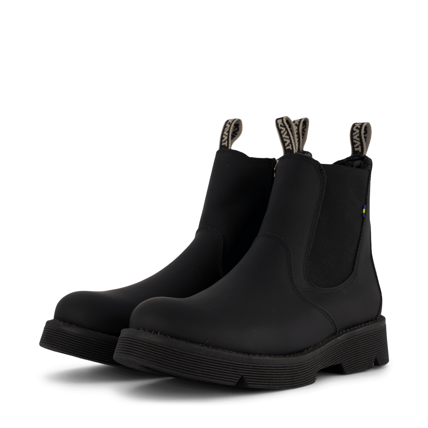 Luleå XC Black