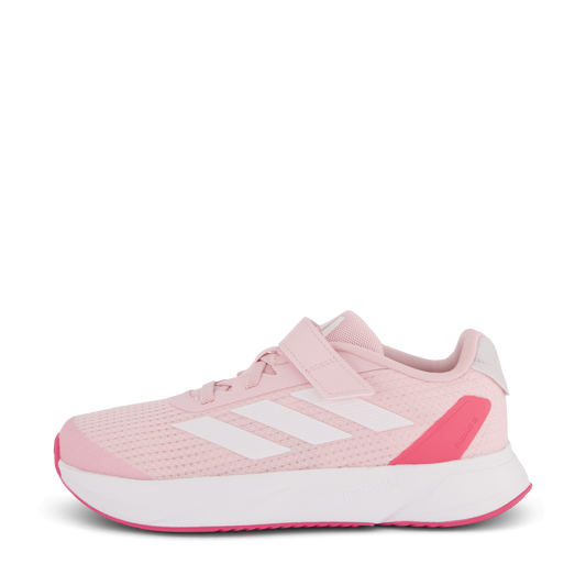 Duramo SL Shoes Kids Clear Pink / Cloud White / Pink Fusion