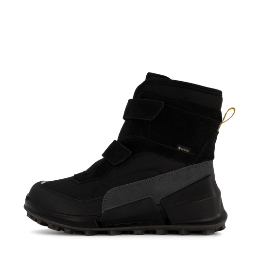 Ecco Biom K2 Black/black/black/magnet