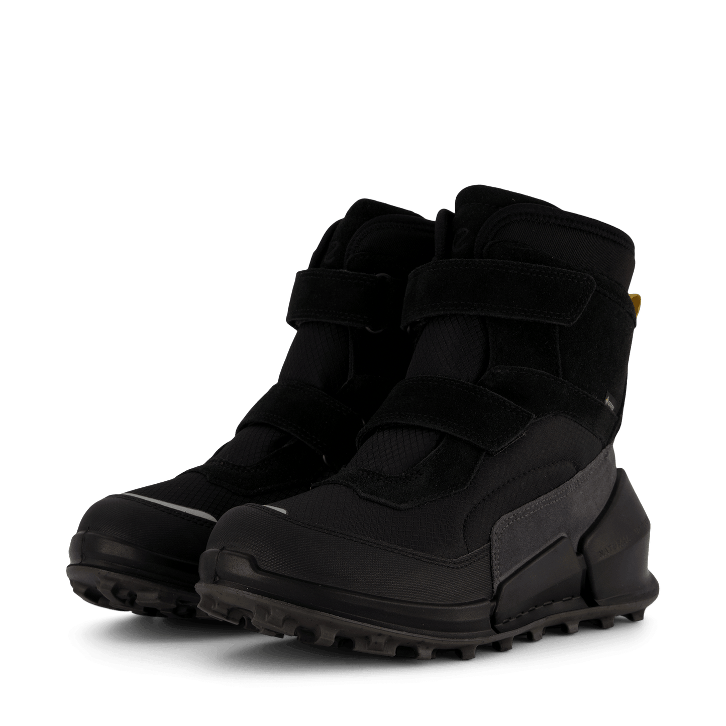 Ecco Biom K2 Black/black/black/magnet