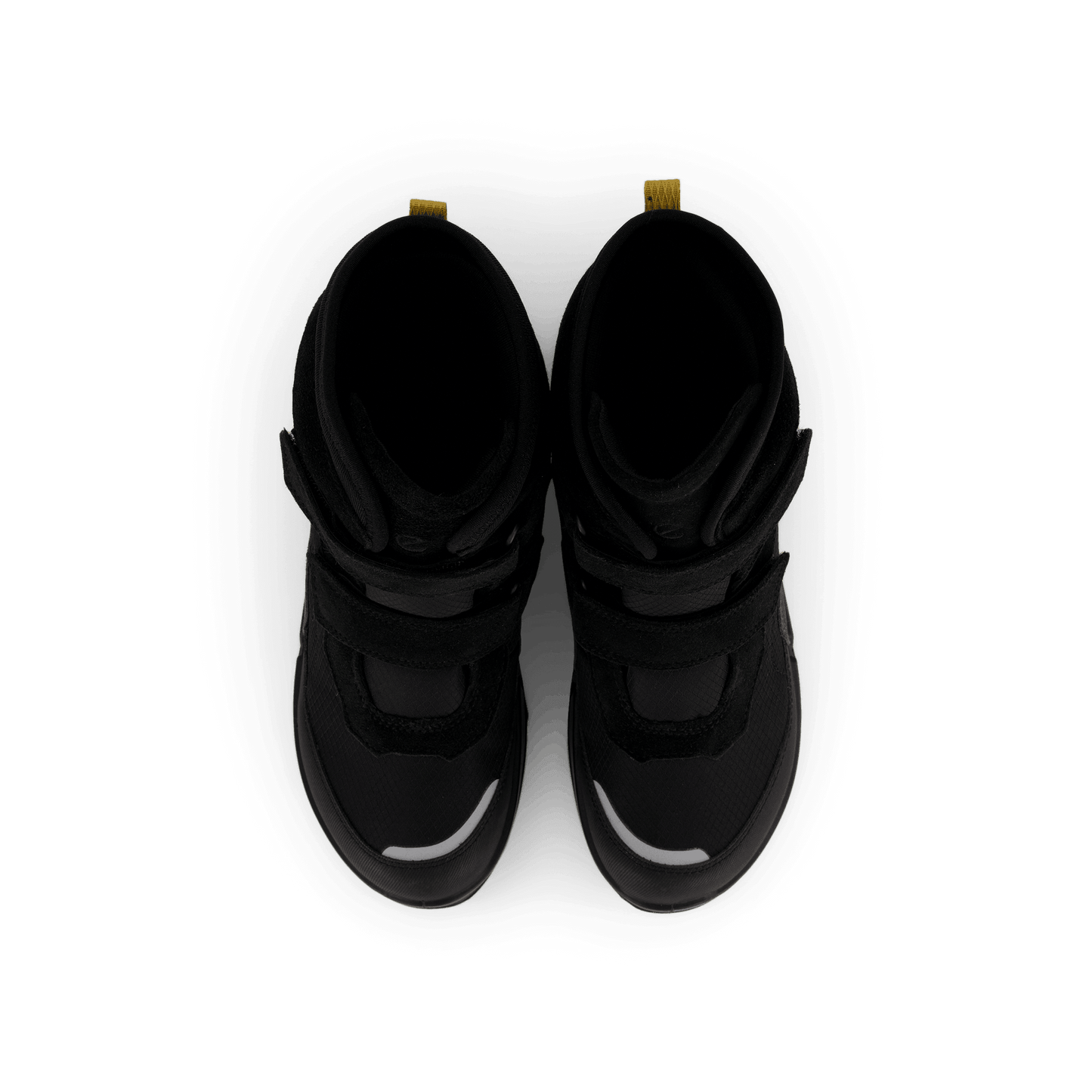 Ecco Biom K2 Black/black/black/magnet