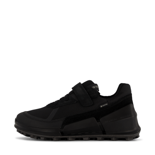 Ecco Biom K2 Black/black/black/black