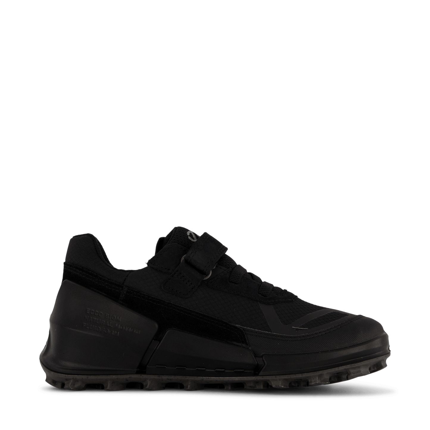 Ecco Biom K2 Black/black/black/black