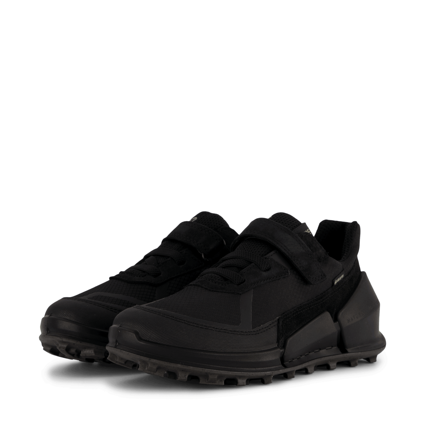 Ecco Biom K2 Black/black/black/black