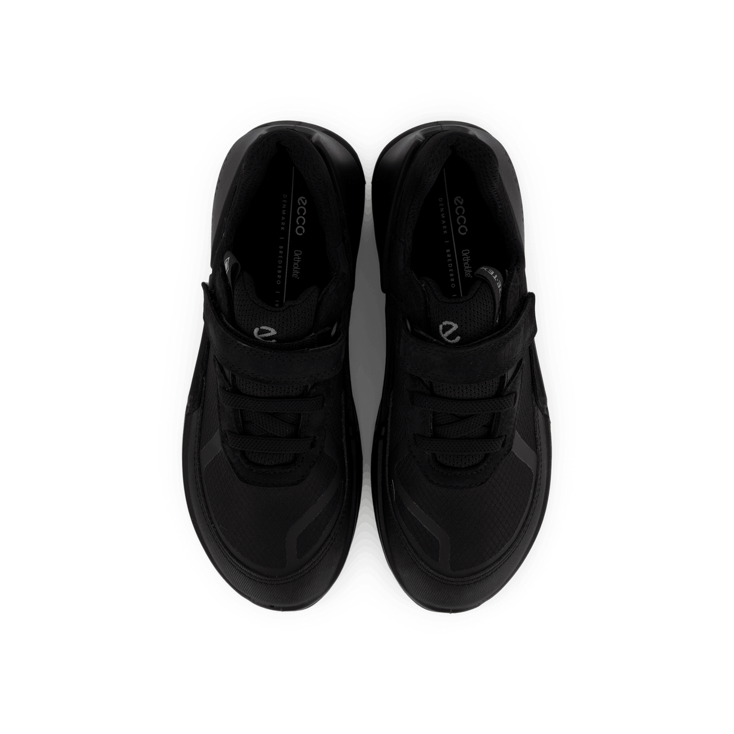 Ecco Biom K2 Black/black/black/black