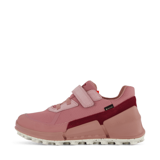 Ecco Biom K2 Blush/blush/blush/morillo