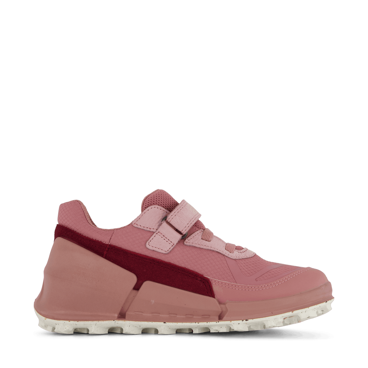 Ecco Biom K2 Blush/blush/blush/morillo