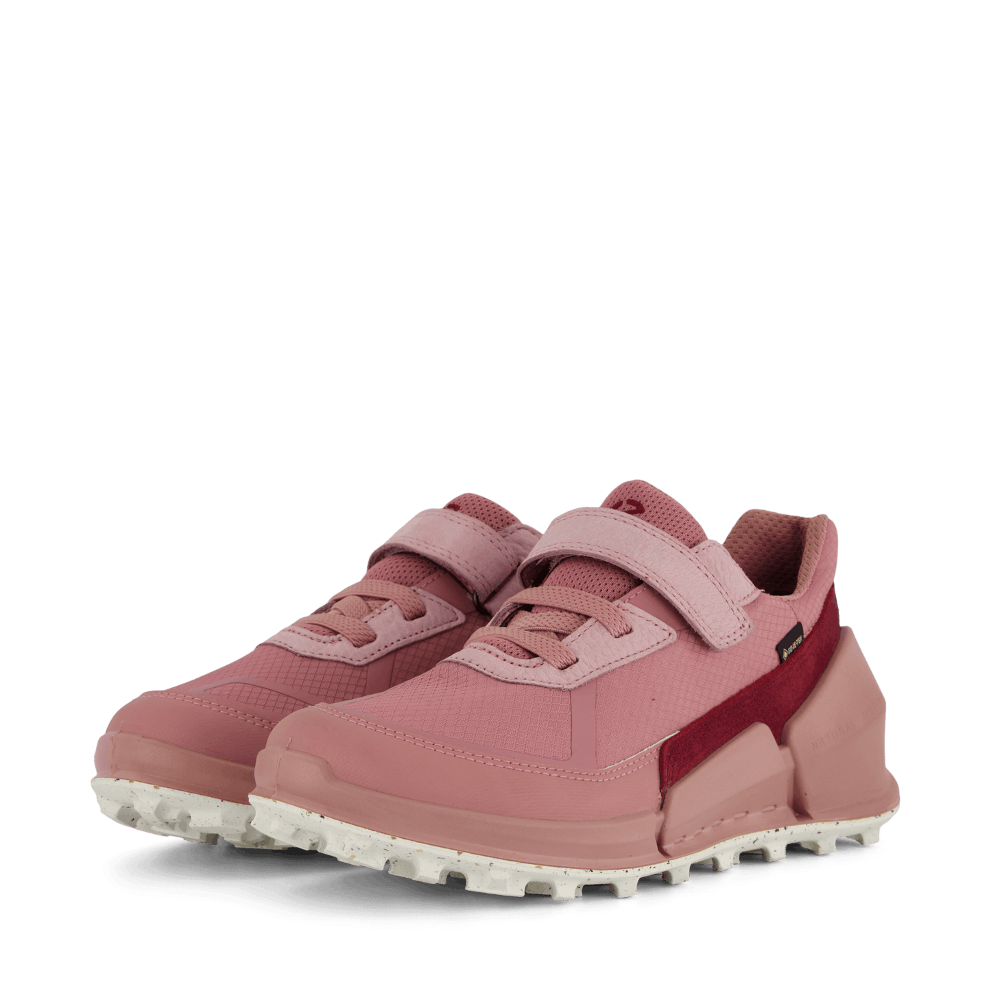 Ecco Biom K2 Blush/blush/blush/morillo