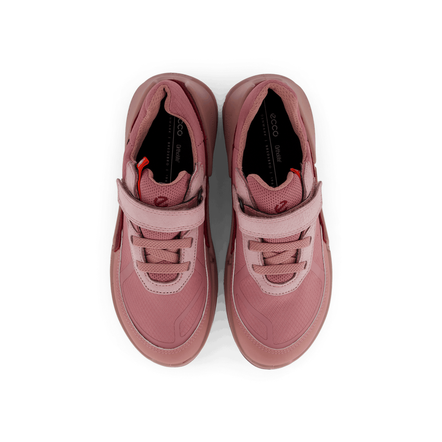 Ecco Biom K2 Blush/blush/blush/morillo