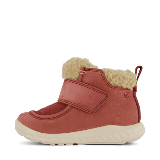 Ecco Sp1 Lite Infant Petal Trim/petal Trim