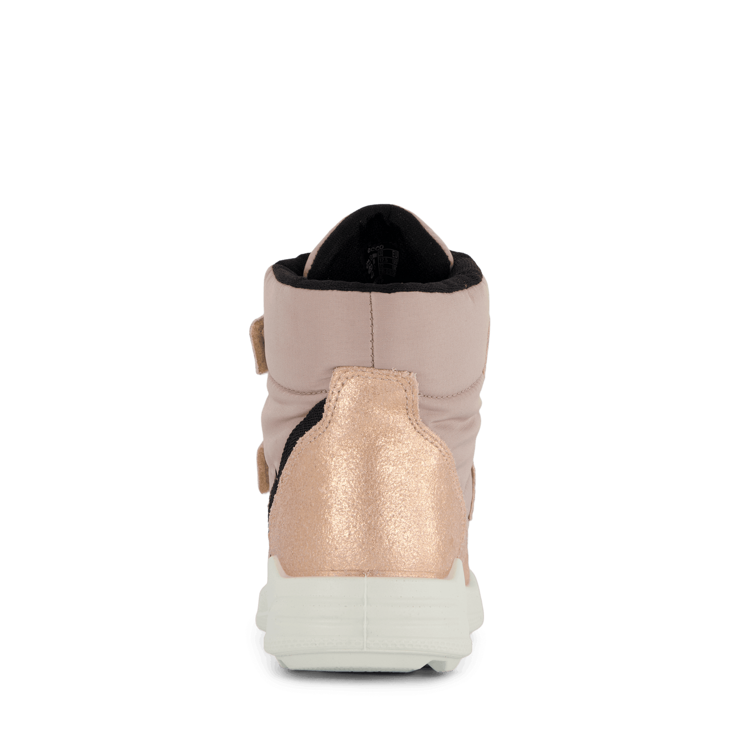 Ecco Urban Mini Rose Dust/rose Dust