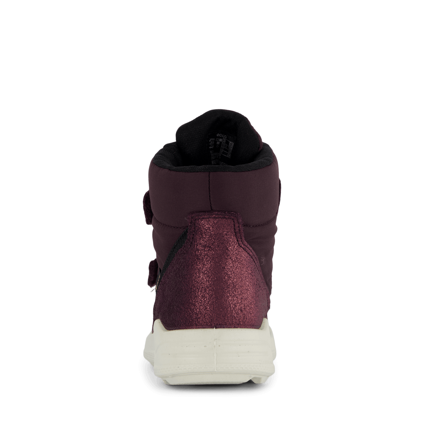 Ecco Urban Mini Night Shade Barolo/fig