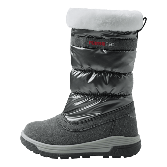 Reimatec Winter Boots, Sophis Dark Silver