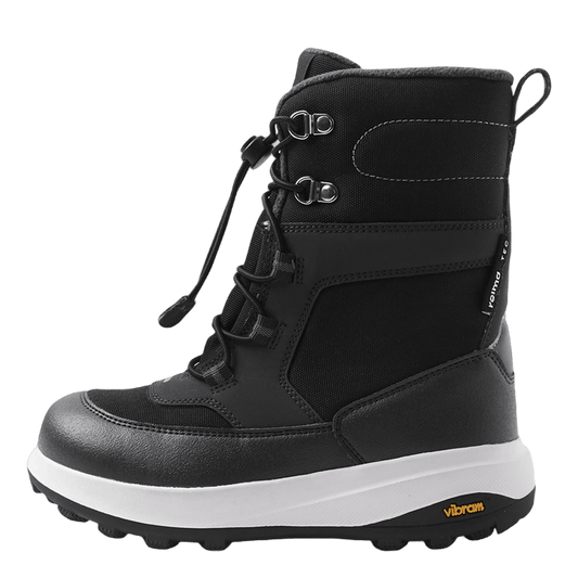 Reimatec Winter Boots, Lapland Black