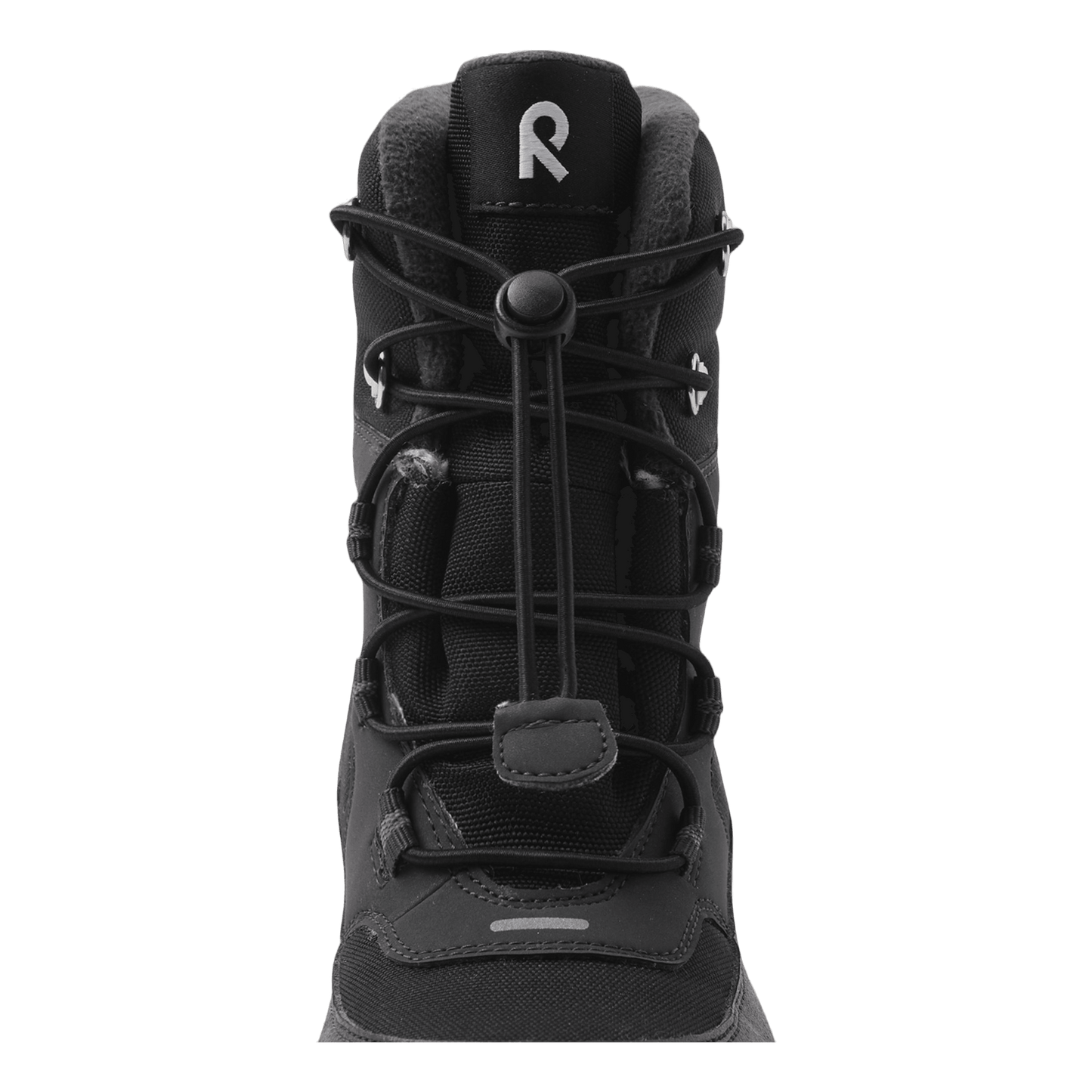 Reimatec Winter Boots, Lapland Black