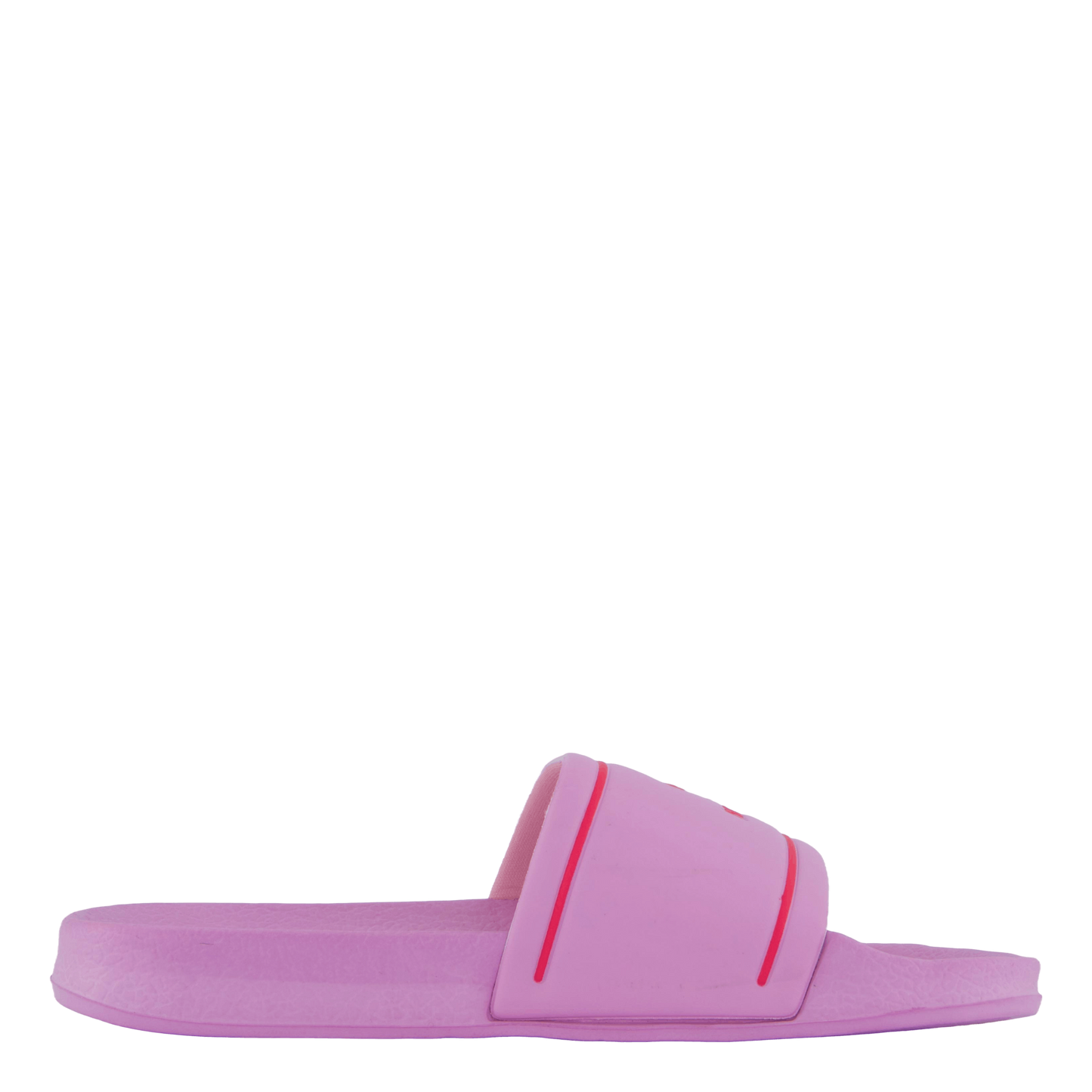 Pool Slide Jr Pastel Lavender