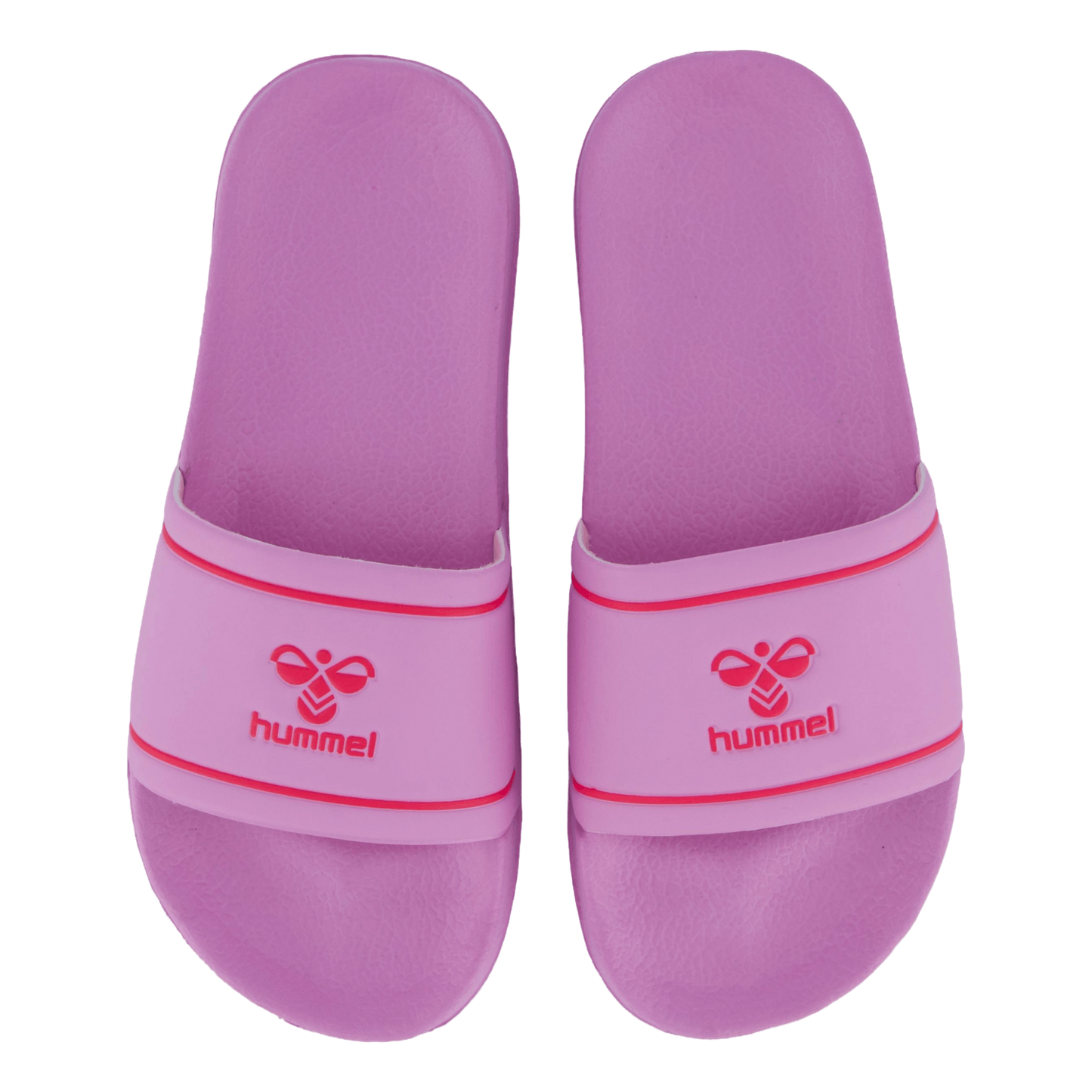 Pool Slide Jr Pastel Lavender