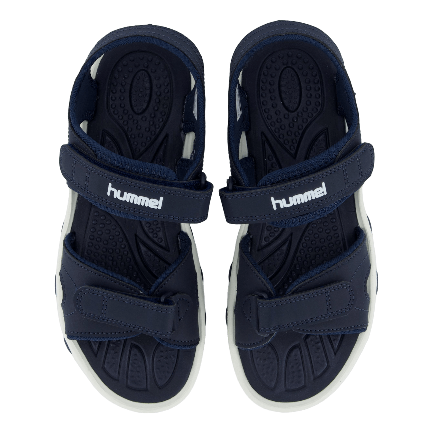 Sandal Wave Jr Black Iris